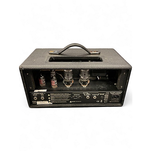 Used Egnater Tweaker 15W Tube Guitar Amp Head