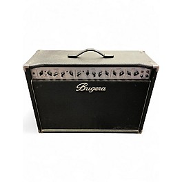 Used Bugera 6262 Infinium 120W 2x12 Tube Guitar Combo Amp
