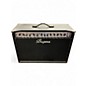 Used Bugera 6262 Infinium 120W 2x12 Tube Guitar Combo Amp thumbnail