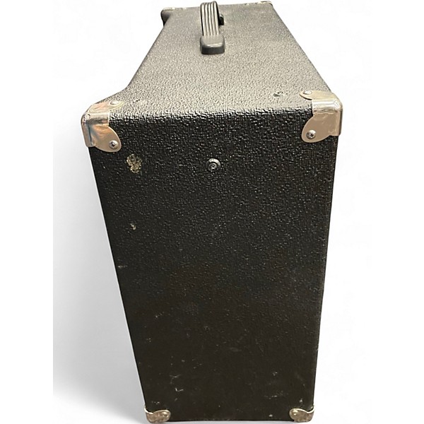 Used Bugera 6262 Infinium 120W 2x12 Tube Guitar Combo Amp