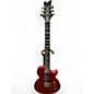 Used Kramer ASSAULT 211 FR CANDY RED Solid Body Electric Guitar thumbnail