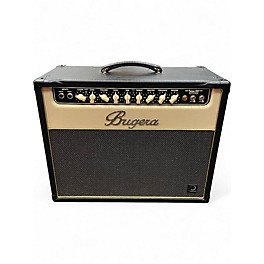 Used Bugera Vintage V22 Infinium Tube Guitar Combo Amp