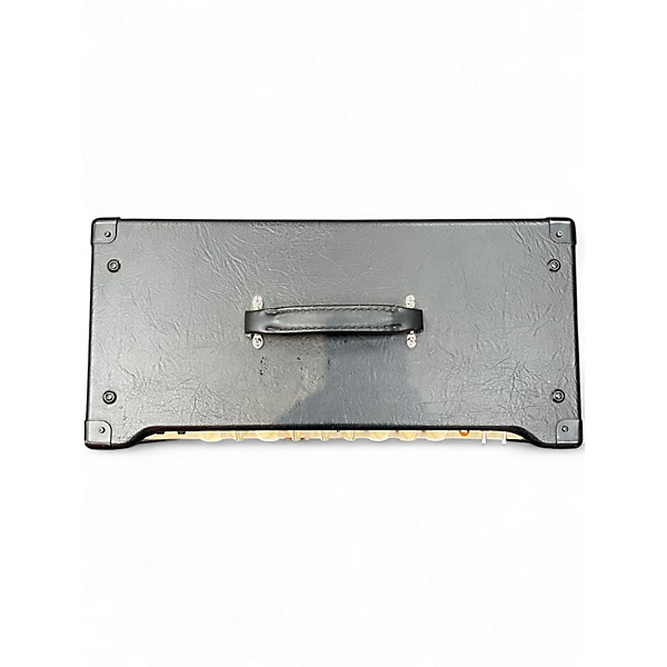 Used Bugera Vintage V22 Infinium Tube Guitar Combo Amp