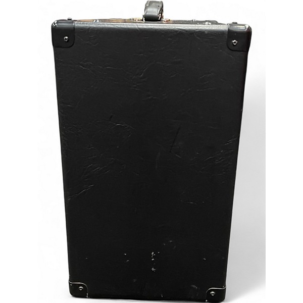 Used Bugera Vintage V22 Infinium Tube Guitar Combo Amp