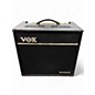 Used VOX VT80Plus Valvetronix 1x12 80W Guitar Combo Amp thumbnail