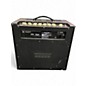 Used VOX VT80Plus Valvetronix 1x12 80W Guitar Combo Amp
