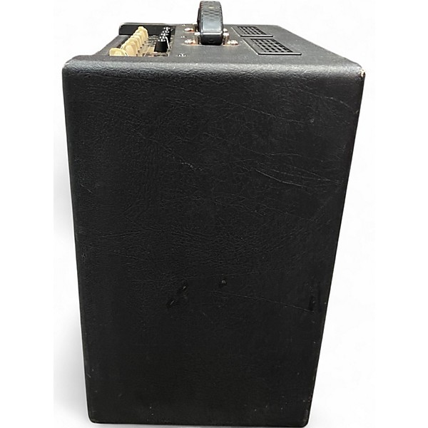 Used VOX VT80Plus Valvetronix 1x12 80W Guitar Combo Amp