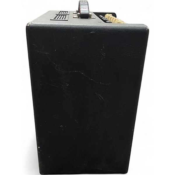 Used VOX VT80Plus Valvetronix 1x12 80W Guitar Combo Amp