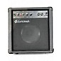 Used Silvertone Smart IIs Guitar Combo Amp thumbnail
