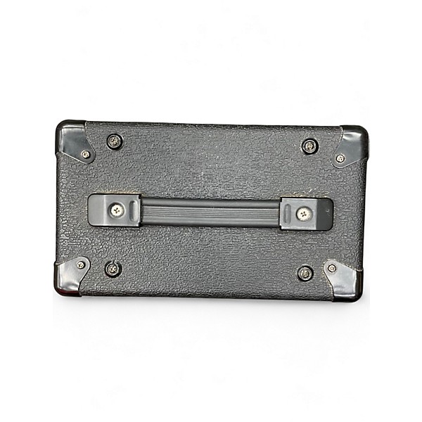 Used Silvertone Smart IIs Guitar Combo Amp