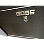 Used BOSS KATANA ARTIST MKII (KTN-ART 2) Guitar Combo Amp