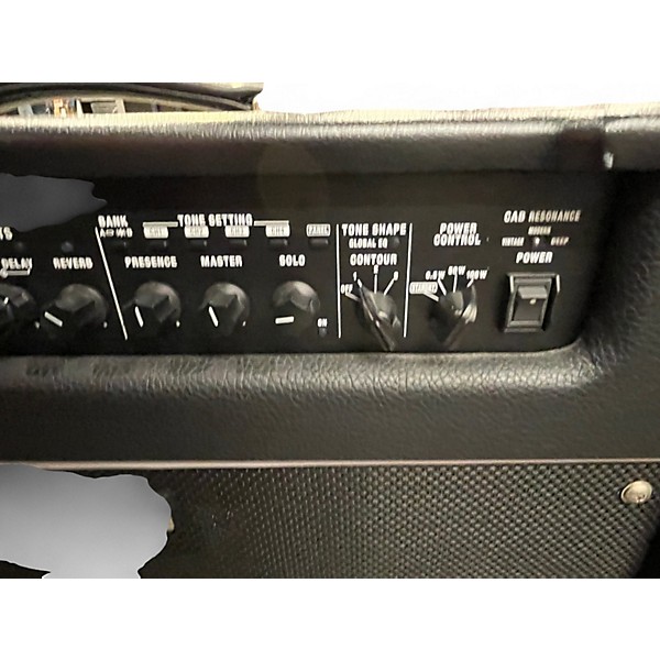 Used BOSS KATANA ARTIST MKII (KTN-ART 2) Guitar Combo Amp