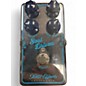 Used Xotic soul driver Pedal thumbnail