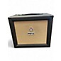 Used Orange Amplifiers Crush 35RT Guitar Combo Amp thumbnail