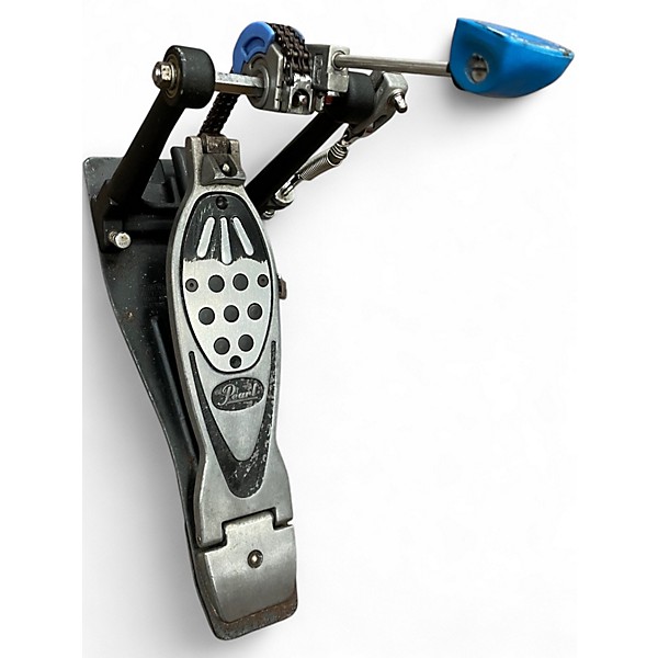 Used Pearl ELIMINATOR KICK PEDAL Single Bass Drum Pedal