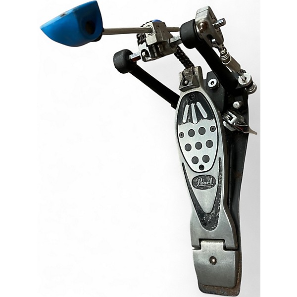 Used Pearl ELIMINATOR KICK PEDAL Single Bass Drum Pedal