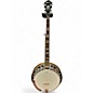 Used Epiphone MB250 Mahogany Banjo