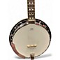 Used Epiphone MB250 Mahogany Banjo