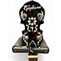 Used Epiphone MB250 Mahogany Banjo