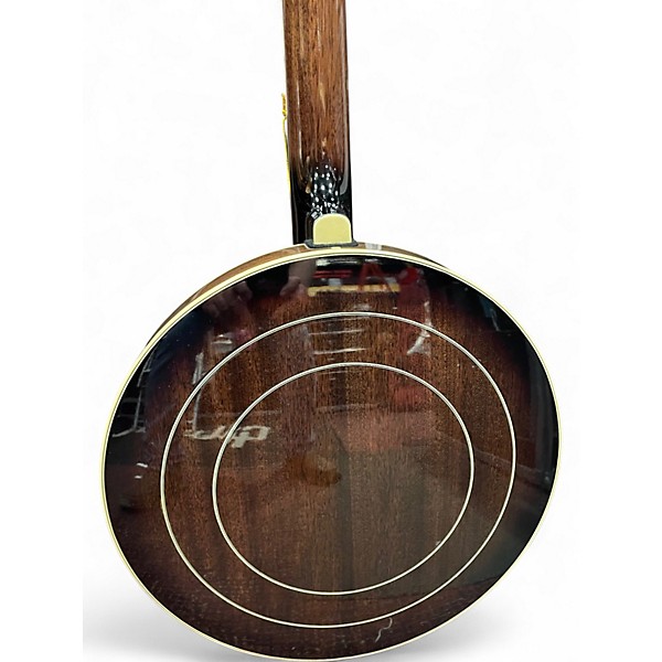 Used Epiphone MB250 Mahogany Banjo