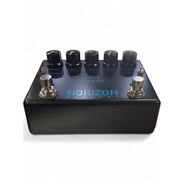 Used Horizon Devices Apex Preamp Pedal