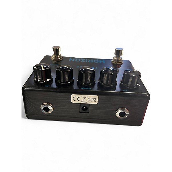 Used Horizon Devices Apex Preamp Pedal