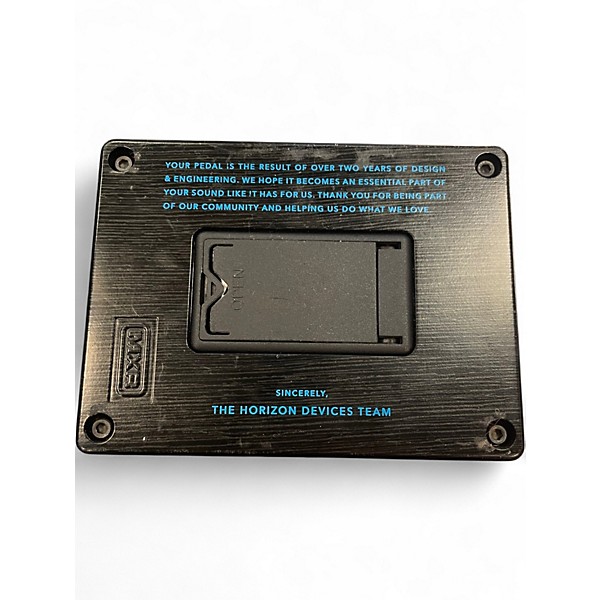 Used Horizon Devices Apex Preamp Pedal