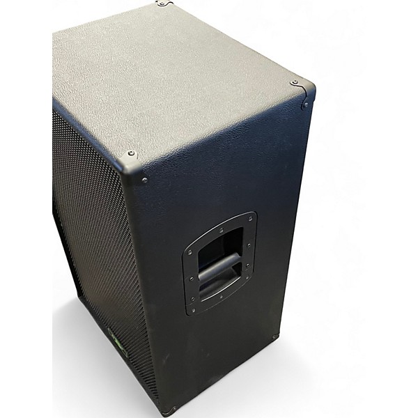 Used Bergantino NXT212 800W Bass Cabinet