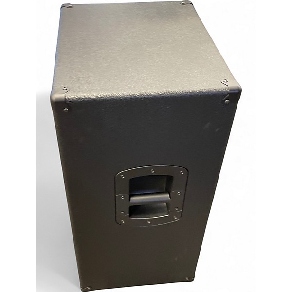 Used Bergantino NXT212 800W Bass Cabinet