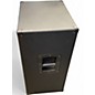 Used Bergantino NXT212 800W Bass Cabinet