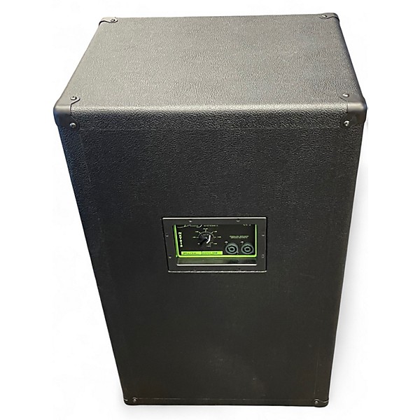 Used Bergantino NXT212 800W Bass Cabinet