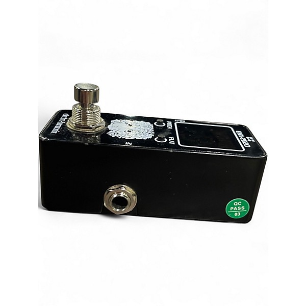 Used Electro-Harmonix EHX-2020 Tuner Pedal