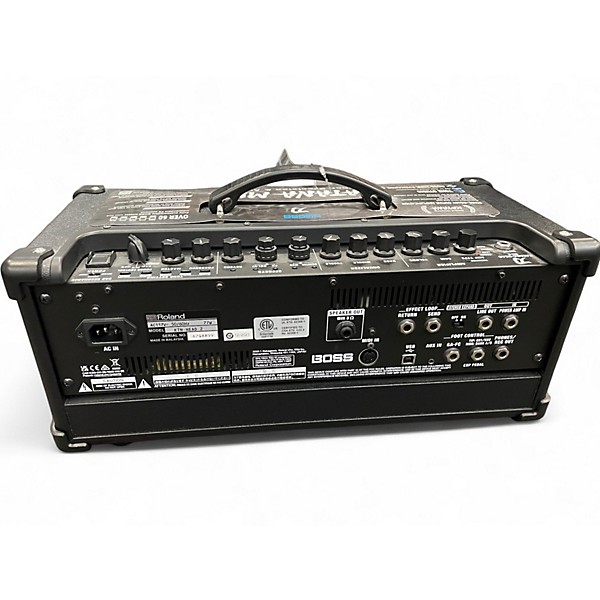 Used BOSS Katana KTN-Head MKII 100W Solid State Guitar Amp Head