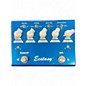 Used Bogner Ecstacy Effect Pedal thumbnail