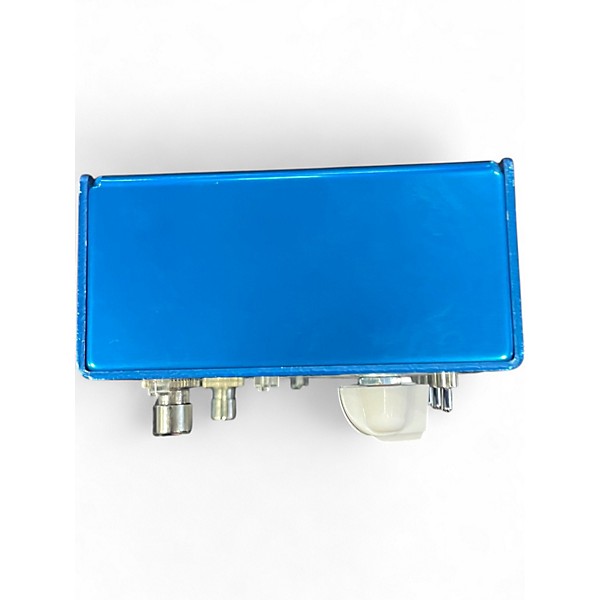 Used Bogner Ecstacy Effect Pedal