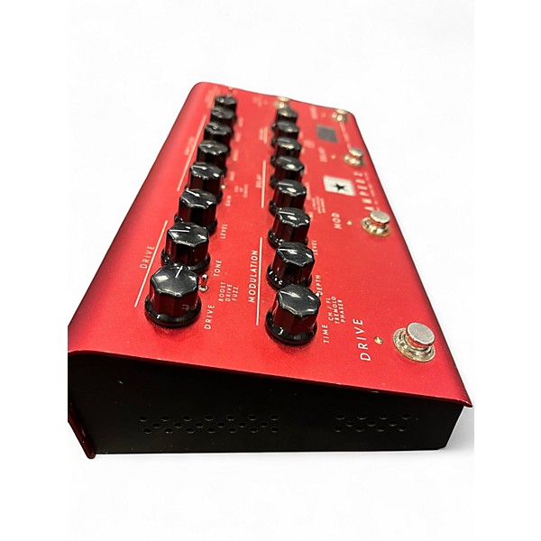 Used Blackstar amped 2 Solid State Guitar Amp Head