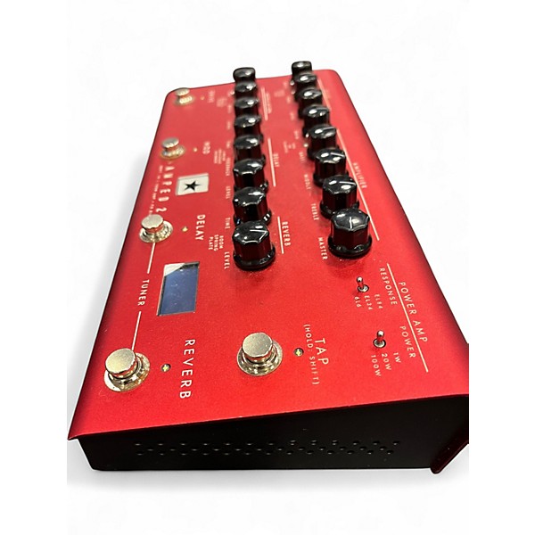 Used Blackstar amped 2 Solid State Guitar Amp Head