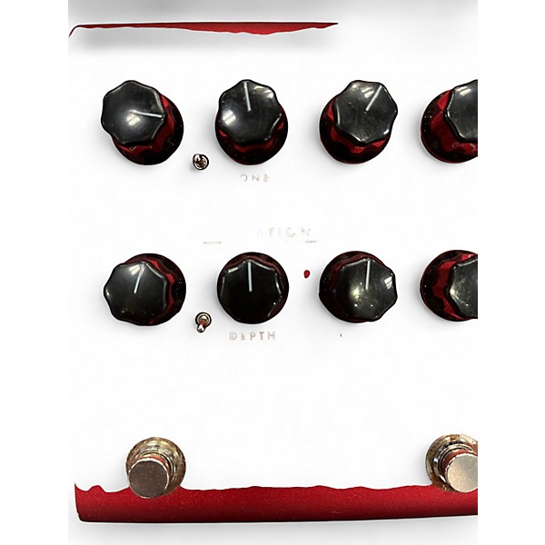 Used Blackstar amped 2 Solid State Guitar Amp Head