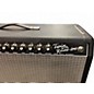 Used Fender Tone Master Twin Reverb 100W 2x12 Guitar Combo Amp