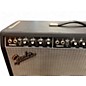 Used Fender Tone Master Twin Reverb 100W 2x12 Guitar Combo Amp