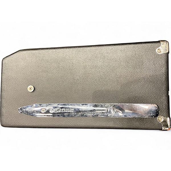 Used Fender Tone Master Twin Reverb 100W 2x12 Guitar Combo Amp