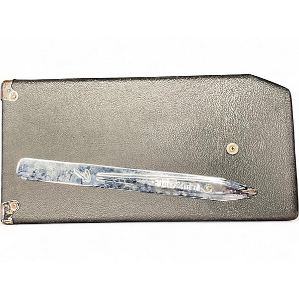 Used Fender Tone Master Twin Reverb 100W 2x12 Guitar Combo Amp