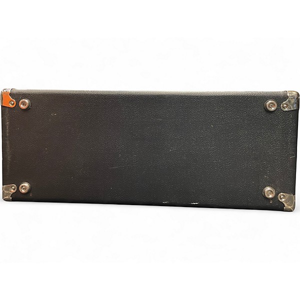 Used Fender Tone Master Twin Reverb 100W 2x12 Guitar Combo Amp