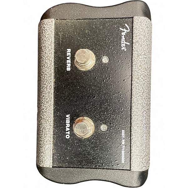 Used Fender Tone Master Twin Reverb 100W 2x12 Guitar Combo Amp