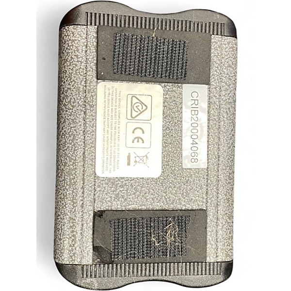 Used Fender Tone Master Twin Reverb 100W 2x12 Guitar Combo Amp