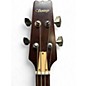 Used Vantage VS600B Natural Electric Bass Guitar