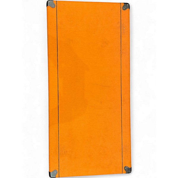 Used Orange Amplifiers PPC212C 2x12 Guitar Cabinet