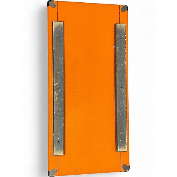 Used Orange Amplifiers PPC212C 2x12 Guitar Cabinet