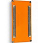 Used Orange Amplifiers PPC212C 2x12 Guitar Cabinet