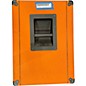 Used Orange Amplifiers PPC212C 2x12 Guitar Cabinet